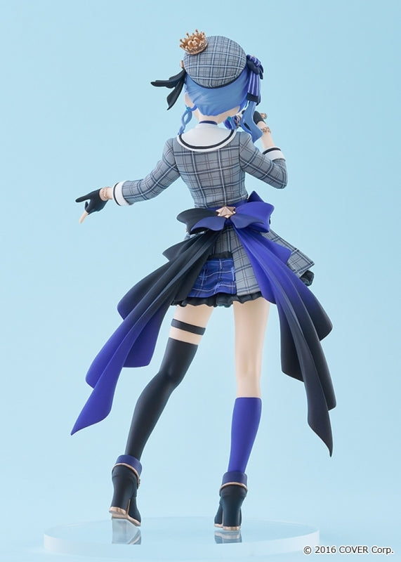 「預訂」Hololive [日版] POP UP PARADE SP 星街すいせい(Hoshimachi Suisei)- Figure(H: ~170mm)