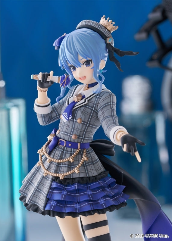 [pre-order]   Hololive [日版] POP UP PARADE SP 星街すいせい(Hoshimachi Suisei)- Figure(H: ~170mm)