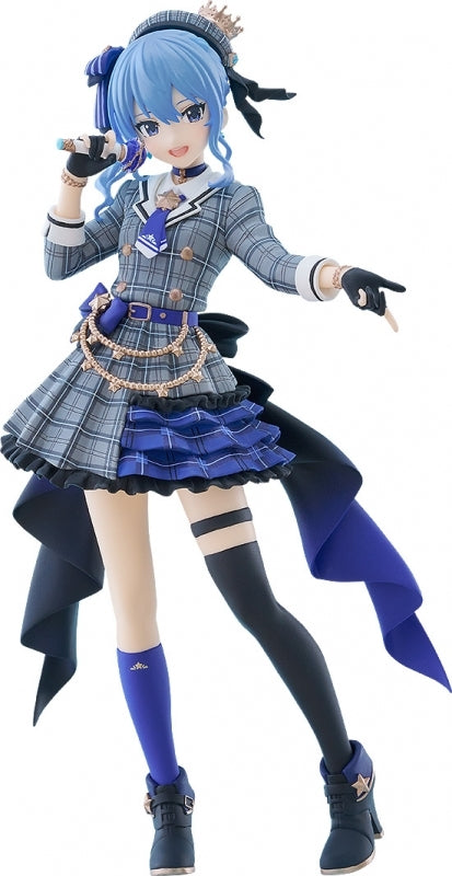 [pre-order]   Hololive [日版] POP UP PARADE SP 星街すいせい(Hoshimachi Suisei)- Figure(H: ~170mm)