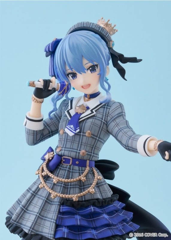 「預訂」Hololive [日版] POP UP PARADE SP 星街すいせい(Hoshimachi Suisei)- Figure(H: ~170mm)