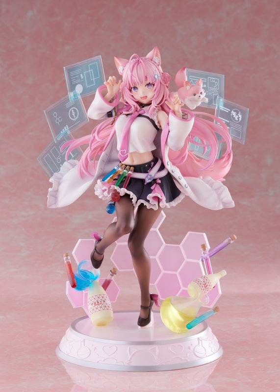 [pre-order]   Hololive 博衣こよ(Hakui Koyori)   - Figure(H: ~250mm) 