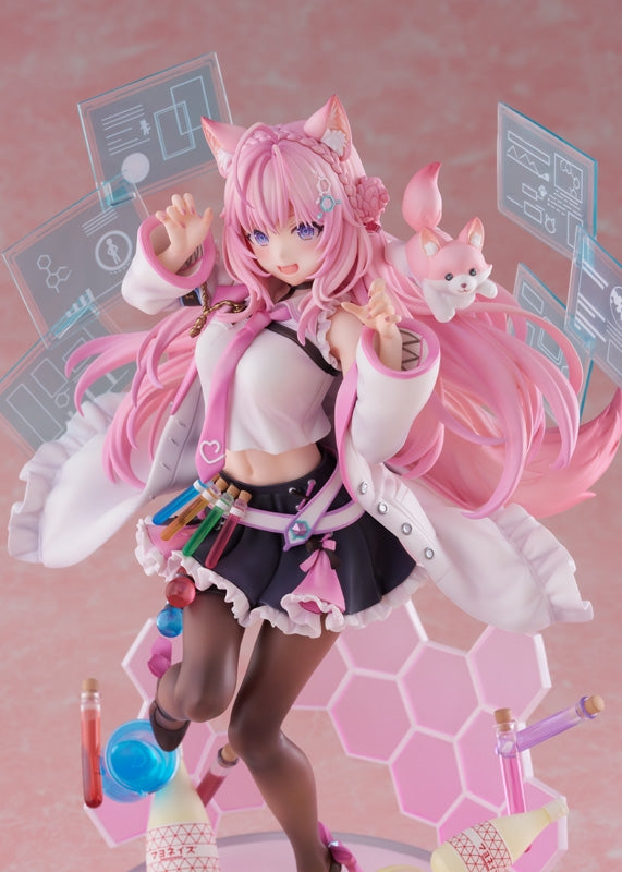 [pre-order]   Hololive 博衣こよ(Hakui Koyori)   - Figure(H: ~250mm) 