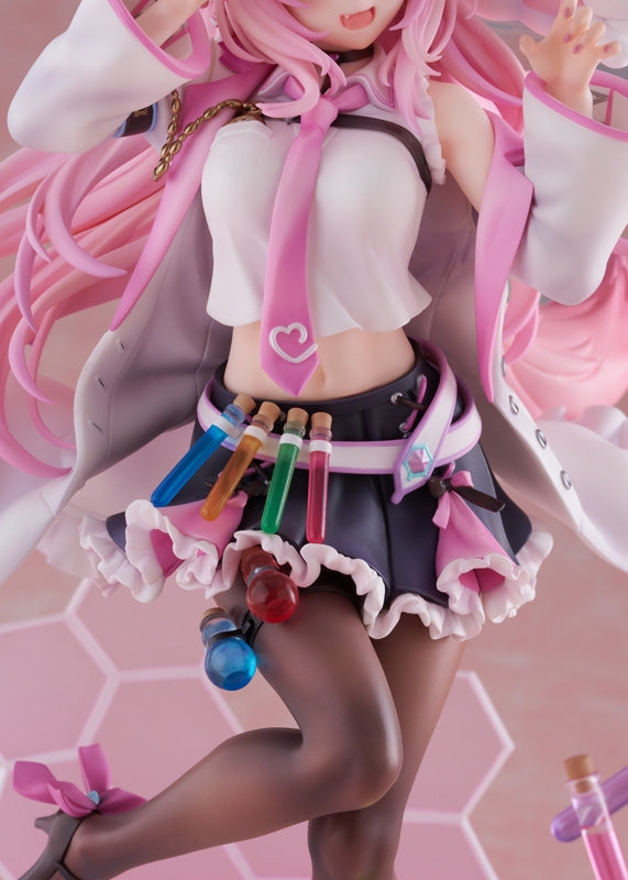 「預訂」Hololive [日版] 博衣こよ(Hakui Koyori) - 1/7 Figure(H: ~250mm)