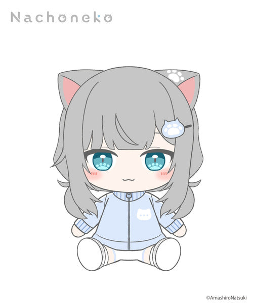 [pre-order] Vtuber NACHONEKO x Donki - Goods