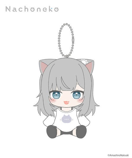 [pre-order] Vtuber NACHONEKO x Donki - Goods