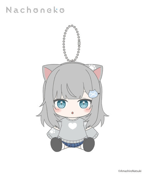 [pre-order] Vtuber NACHONEKO x Donki - Goods