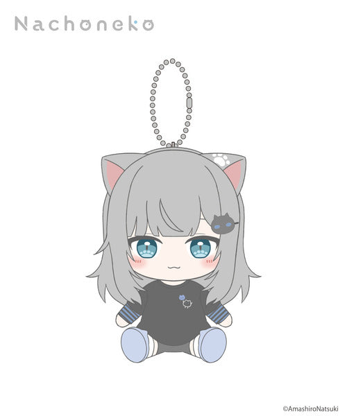 [pre-order] Vtuber NACHONEKO x Donki - Goods