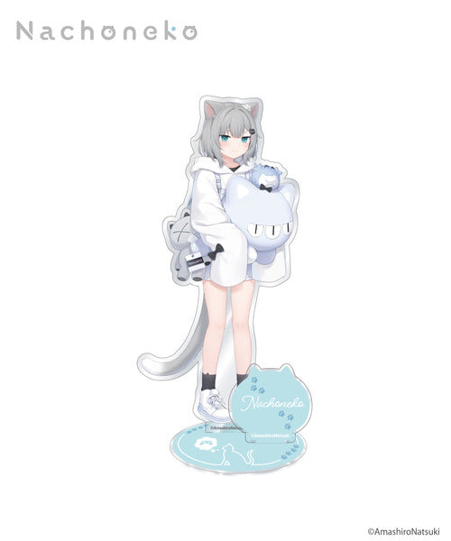 [pre-order] Vtuber NACHONEKO x Donki - Goods