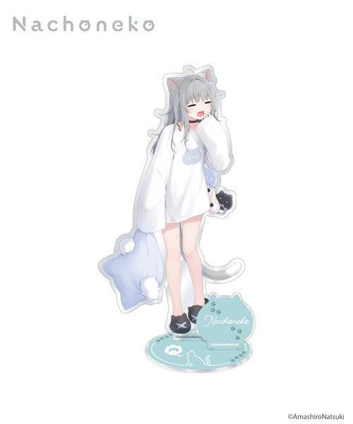 [pre-order] Vtuber NACHONEKO x Donki - Goods