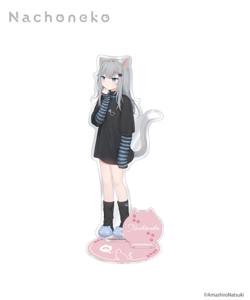 [pre-order] Vtuber NACHONEKO x Donki - Goods